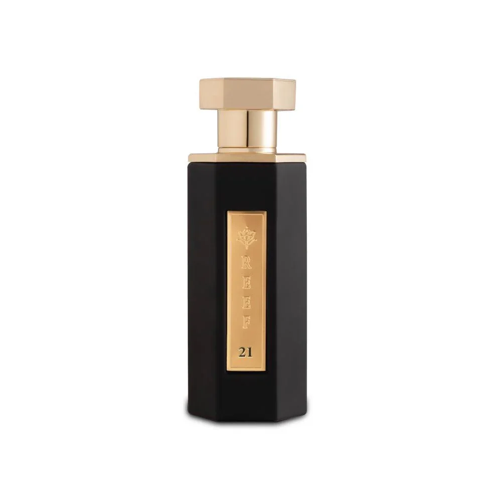 REEF 21 EDP 100ml Classic Perfume - Image 3