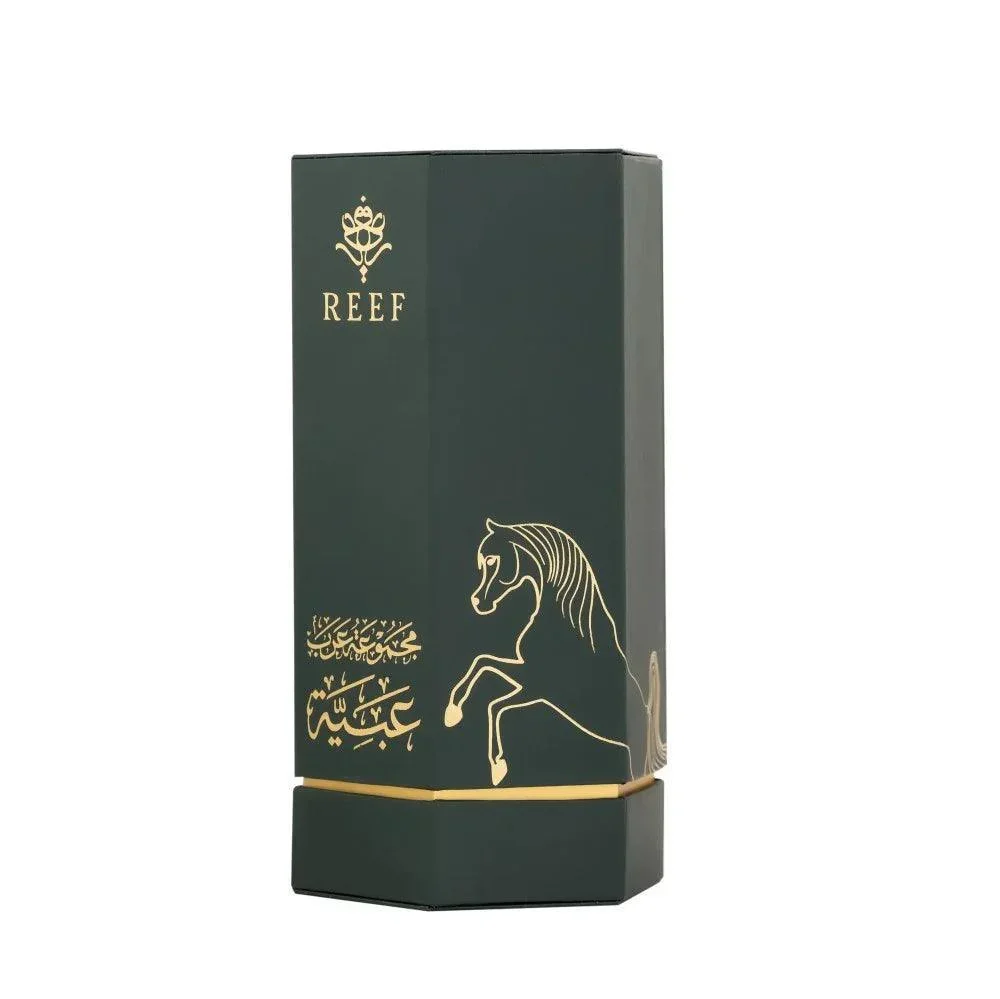 Arabs of Obaiah EDP 100ml Perfume - Image 9
