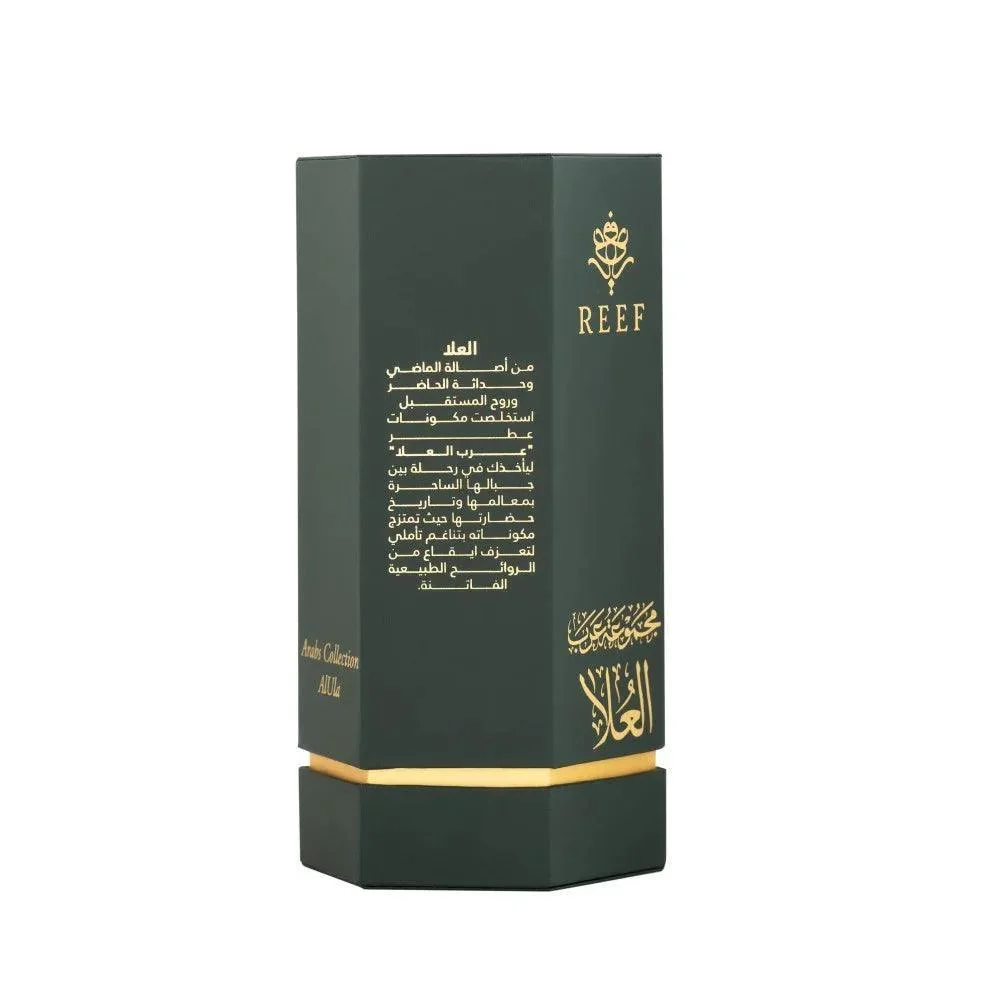 Arabs of AlUla EDP 100ml Perfume - Image 6