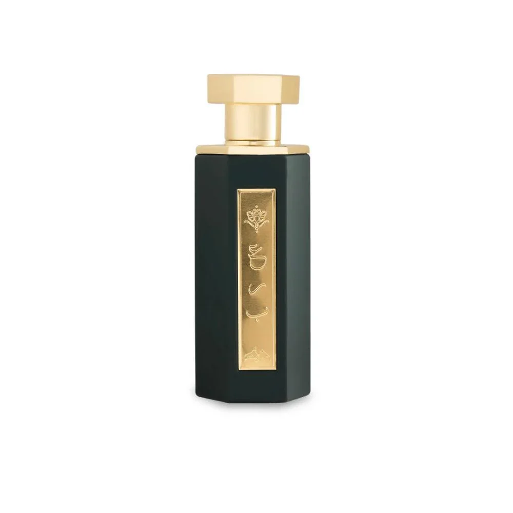 Arabs of Diriyah EDP 100ml Perfume - Image 4